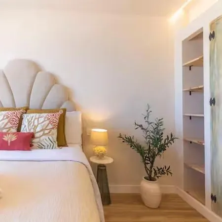 Apartment Arena Alicante