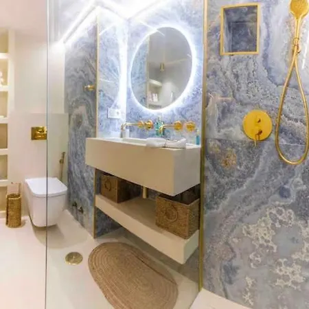 Arena Διαμέρισμα Αλικάντε