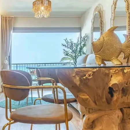 Arena 아파트 알리칸테