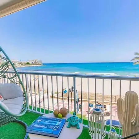 Arena 아파트 알리칸테