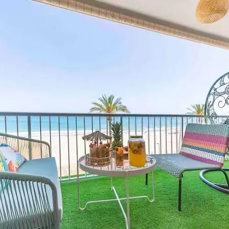 Arena Διαμέρισμα *