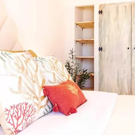 Arena Διαμέρισμα