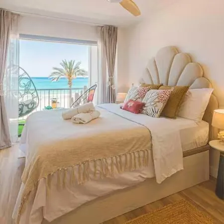 아파트 Arena 알리칸테