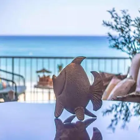 Arena Διαμέρισμα