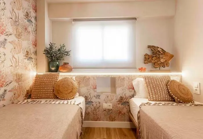 Arena Apartment Alicante