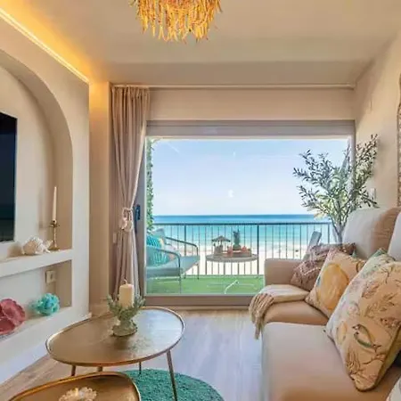 Apartmán Arena Alicante