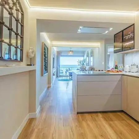 Apartmán Arena Alicante