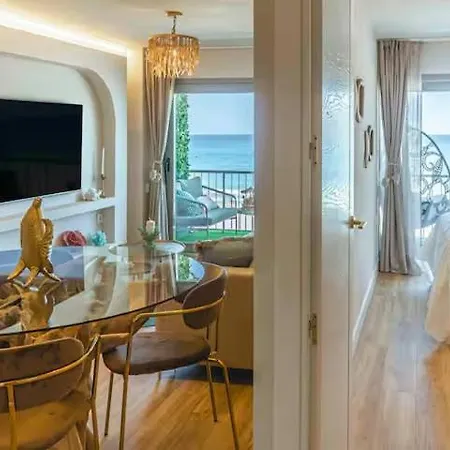 Apartmán Arena Alicante