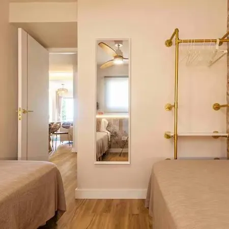 Arena Apartmán Alicante