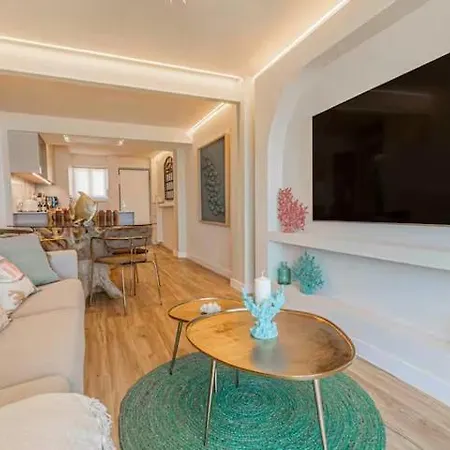 Arena Apartmán Alicante