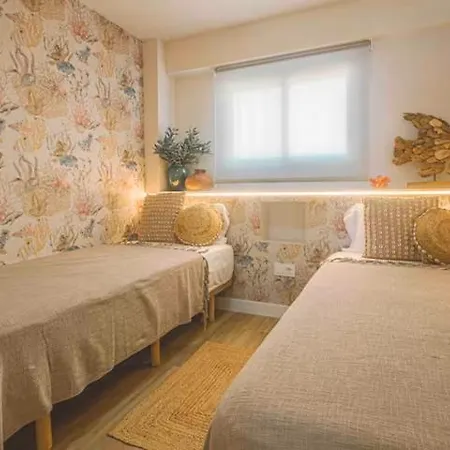 Apartmán Arena *