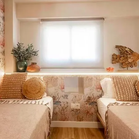 Arena Apartmán Alicante
