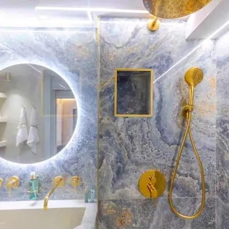 Apartmán Arena Alicante