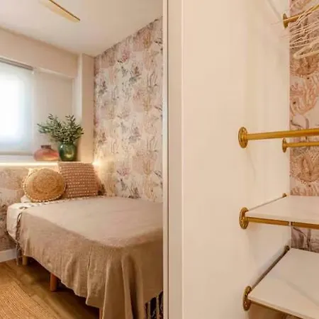 Arena Apartmán Alicante